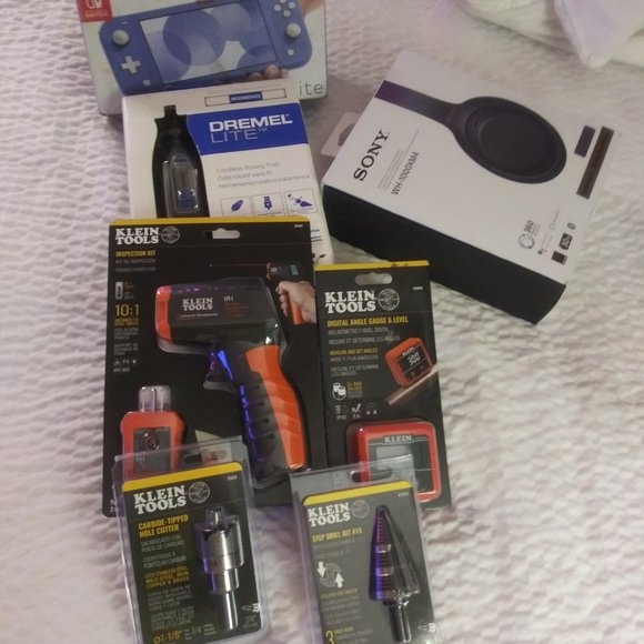 Tools - Picture 6 of 6